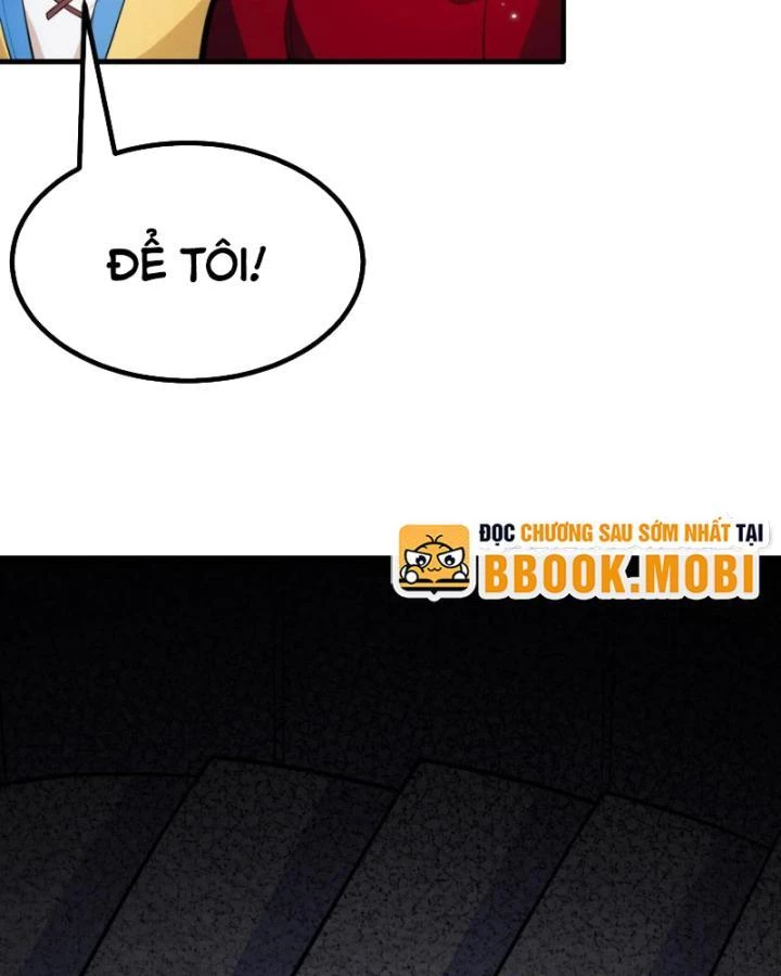 Sống Trên Hoang đảo Cùng Các Em Gái Chapter 308 - Trang 36