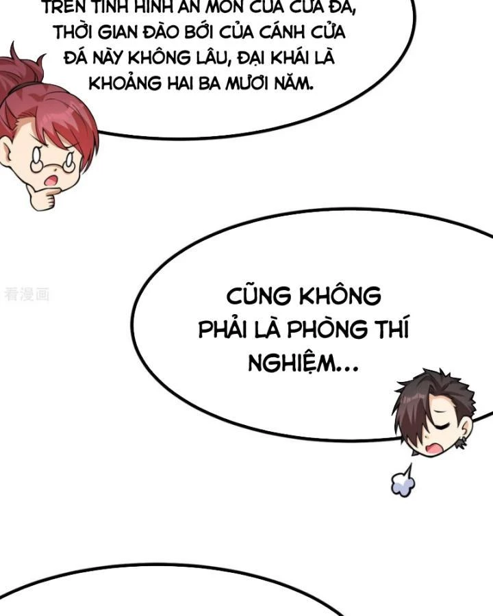 Sống Trên Hoang đảo Cùng Các Em Gái Chapter 308 - Trang 41