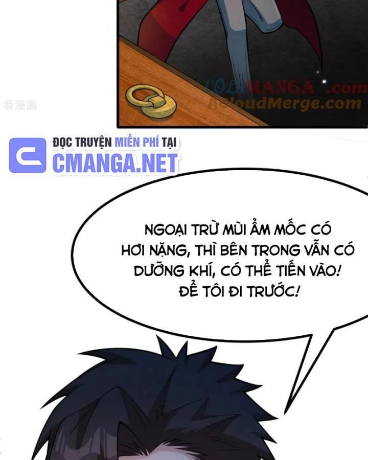 Sống Trên Hoang đảo Cùng Các Em Gái Chapter 308 - Trang 44