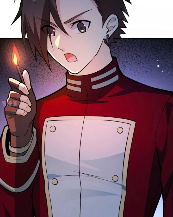 Sống Trên Hoang đảo Cùng Các Em Gái Chapter 308 - Trang 45