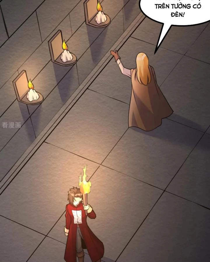Sống Trên Hoang đảo Cùng Các Em Gái Chapter 308 - Trang 49
