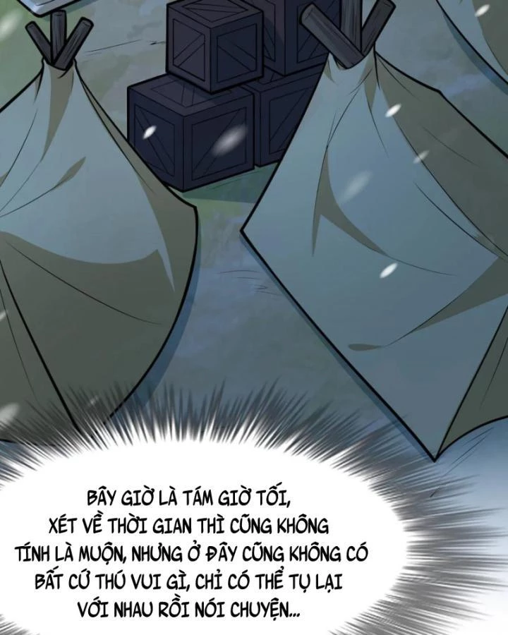 Sống Trên Hoang đảo Cùng Các Em Gái Chapter 308 - Trang 7