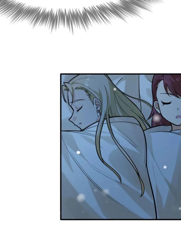 Sống Trên Hoang đảo Cùng Các Em Gái Chapter 308 - Trang 8