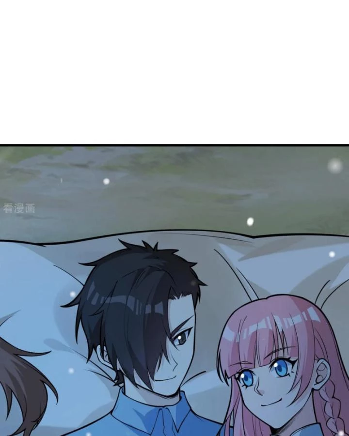 Sống Trên Hoang đảo Cùng Các Em Gái Chapter 308 - Trang 9