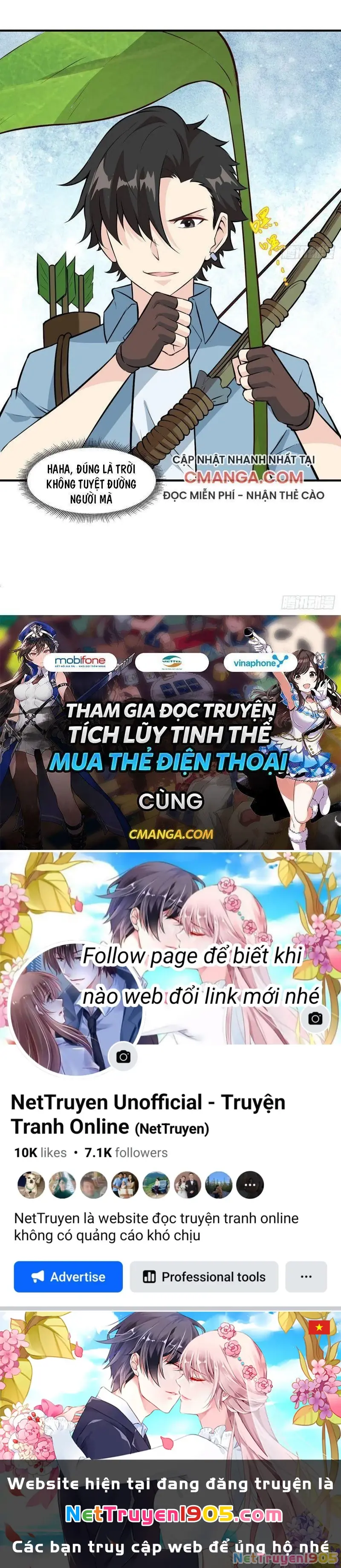 Sống Trên Hoang đảo Cùng Các Em Gái Chapter 31 - Trang 20