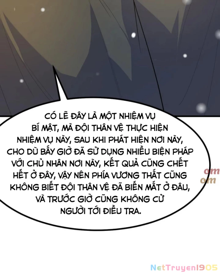 Sống Trên Hoang đảo Cùng Các Em Gái Chapter 310 - Trang 10