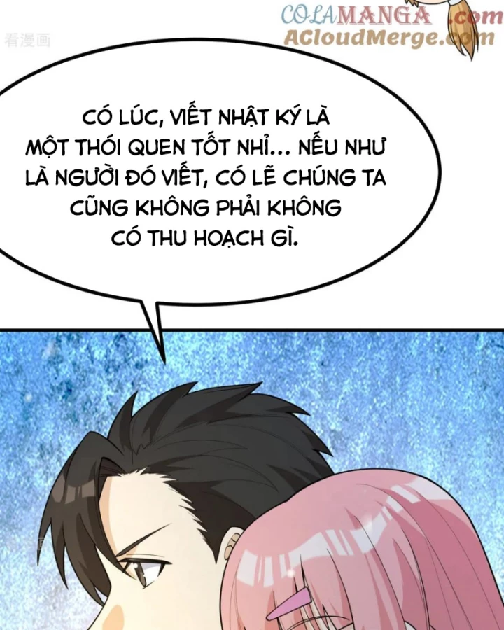 Sống Trên Hoang đảo Cùng Các Em Gái Chapter 310 - Trang 13