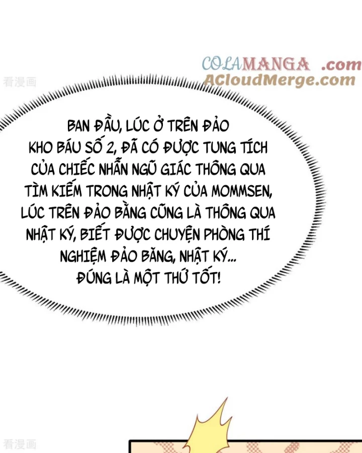 Sống Trên Hoang đảo Cùng Các Em Gái Chapter 310 - Trang 16