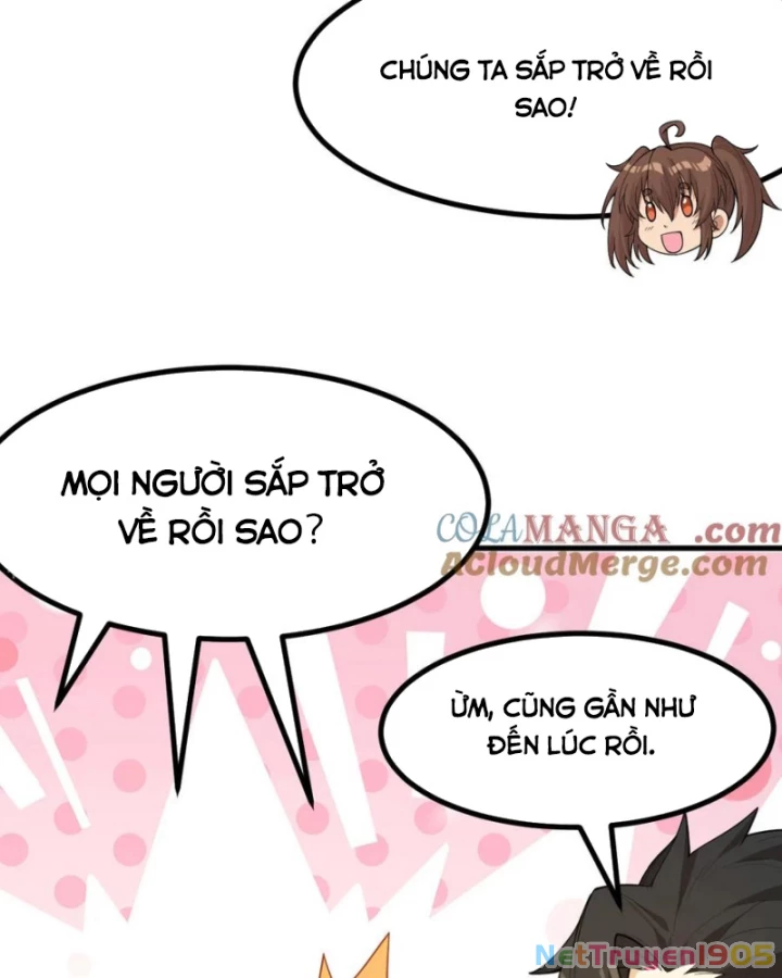 Sống Trên Hoang đảo Cùng Các Em Gái Chapter 310 - Trang 18