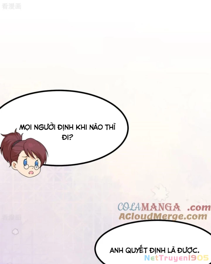 Sống Trên Hoang đảo Cùng Các Em Gái Chapter 310 - Trang 21