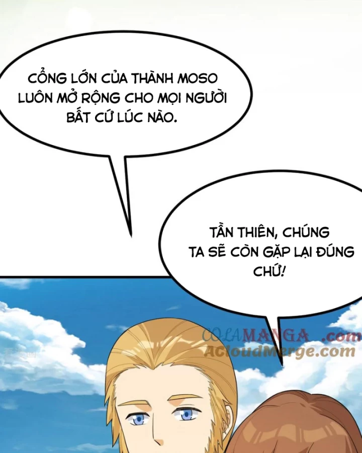 Sống Trên Hoang đảo Cùng Các Em Gái Chapter 310 - Trang 29