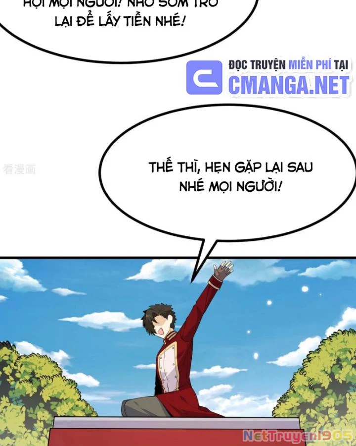 Sống Trên Hoang đảo Cùng Các Em Gái Chapter 310 - Trang 31