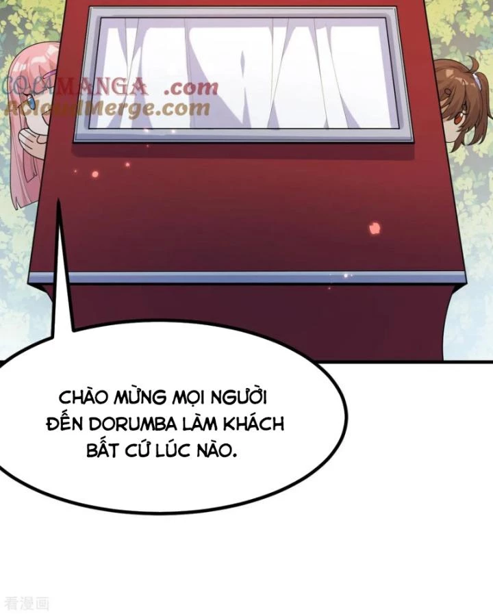 Sống Trên Hoang đảo Cùng Các Em Gái Chapter 310 - Trang 32