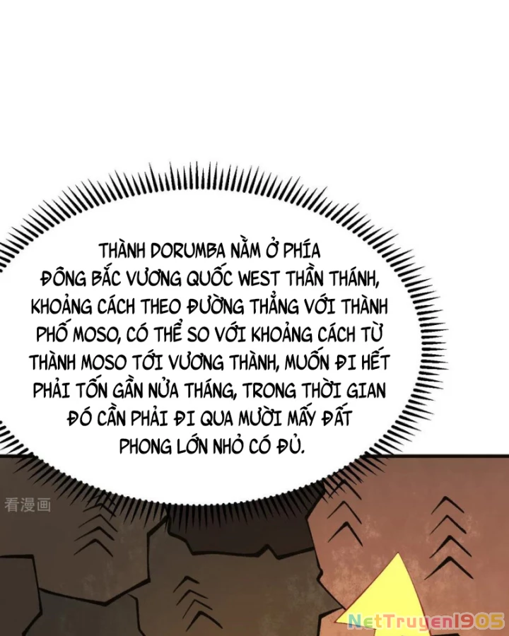 Sống Trên Hoang đảo Cùng Các Em Gái Chapter 310 - Trang 33
