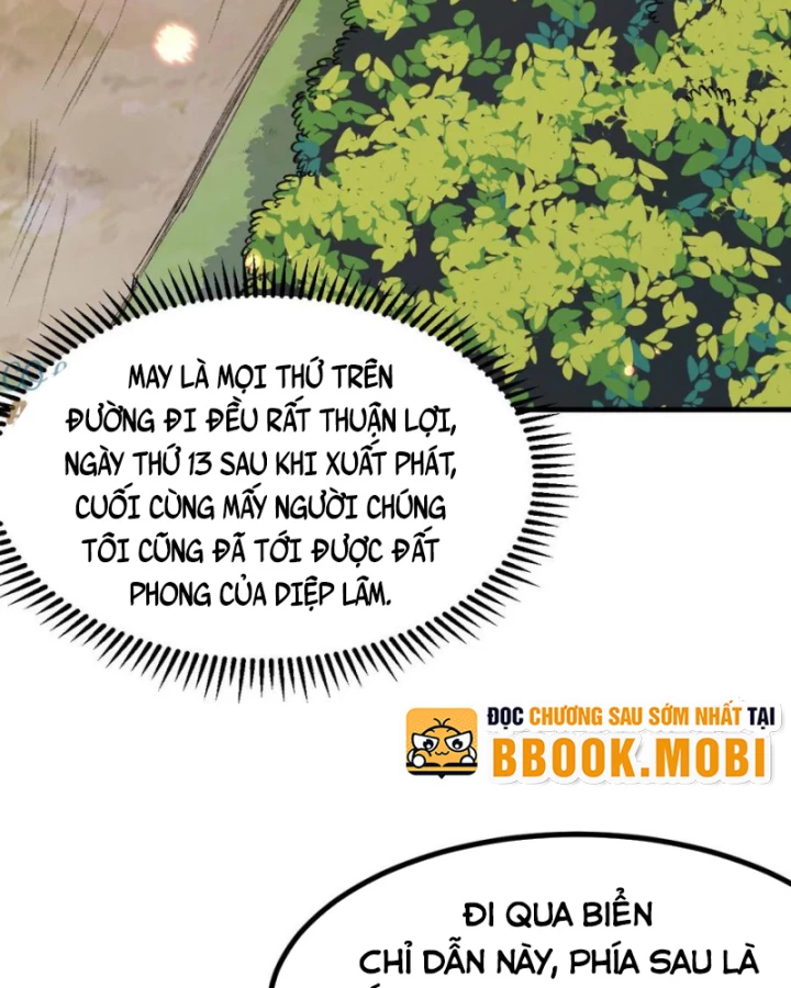 Sống Trên Hoang đảo Cùng Các Em Gái Chapter 310 - Trang 39