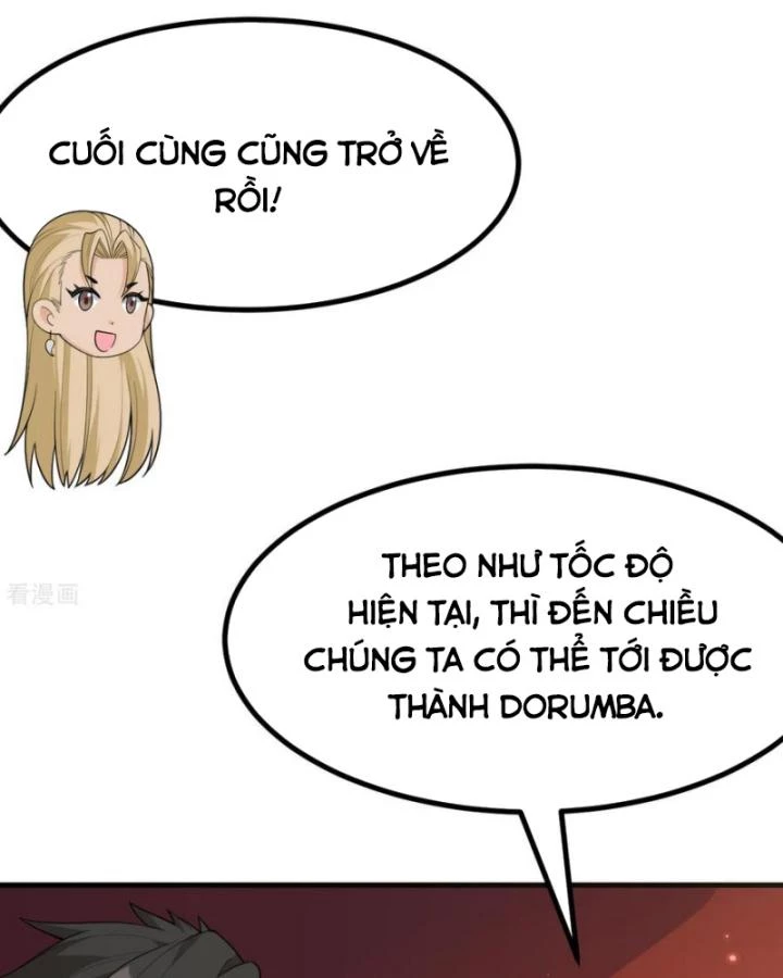 Sống Trên Hoang đảo Cùng Các Em Gái Chapter 310 - Trang 42