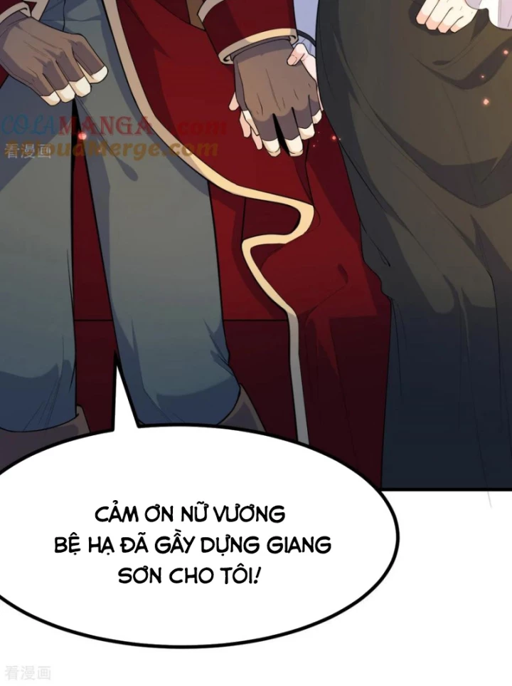 Sống Trên Hoang đảo Cùng Các Em Gái Chapter 310 - Trang 44