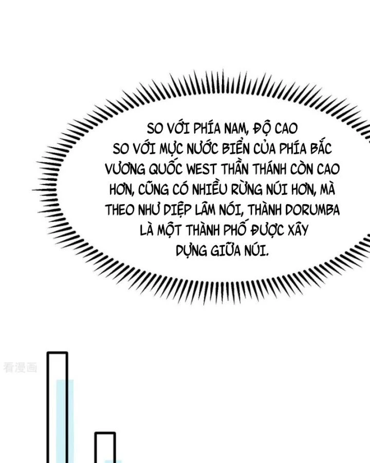 Sống Trên Hoang đảo Cùng Các Em Gái Chapter 310 - Trang 45