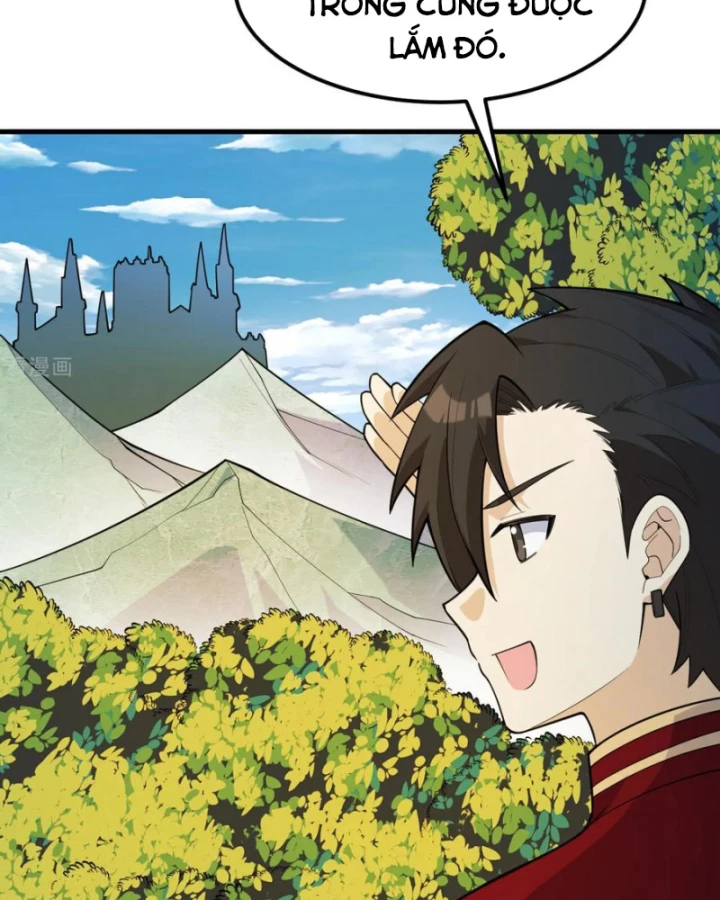 Sống Trên Hoang đảo Cùng Các Em Gái Chapter 310 - Trang 47
