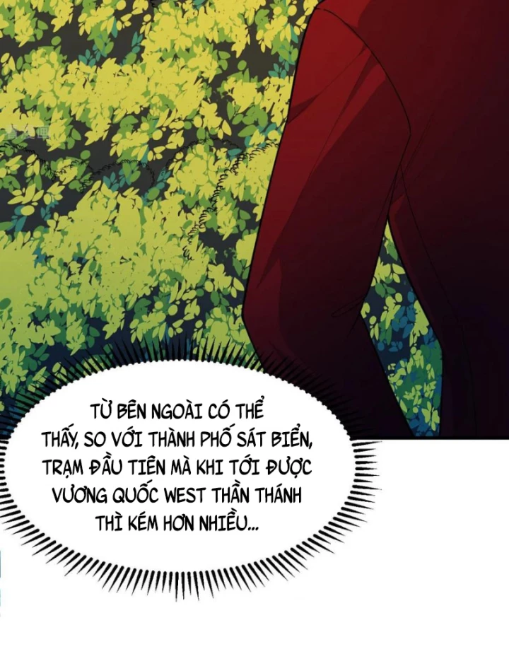 Sống Trên Hoang đảo Cùng Các Em Gái Chapter 310 - Trang 48