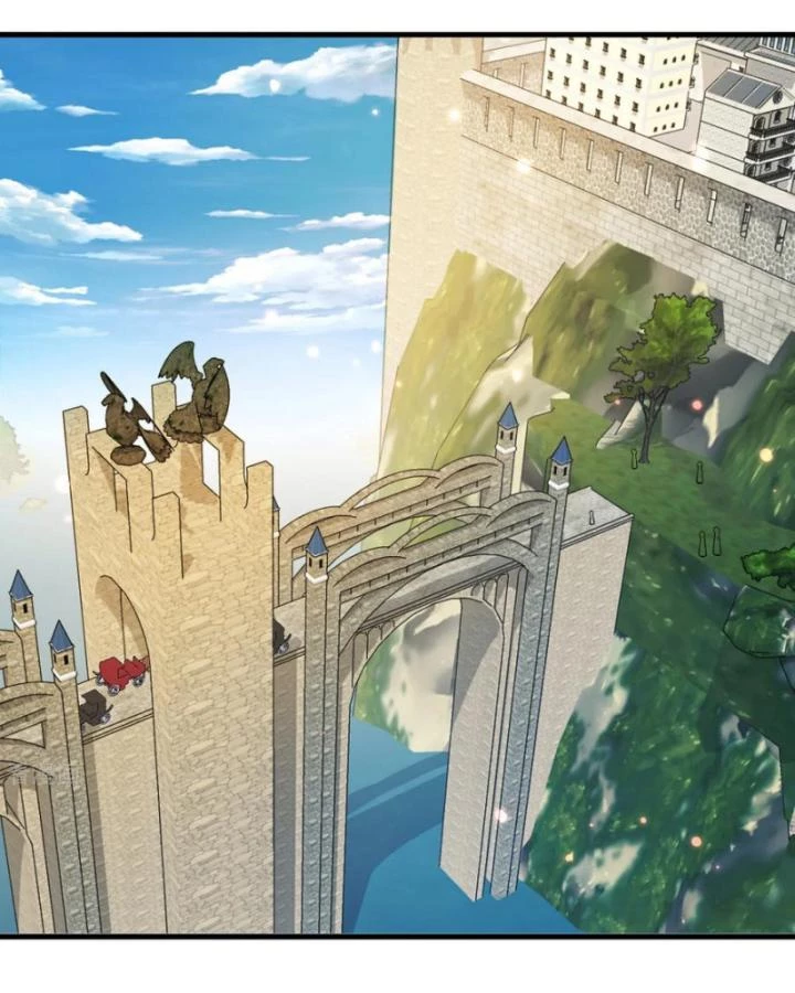 Sống Trên Hoang đảo Cùng Các Em Gái Chapter 310 - Trang 49