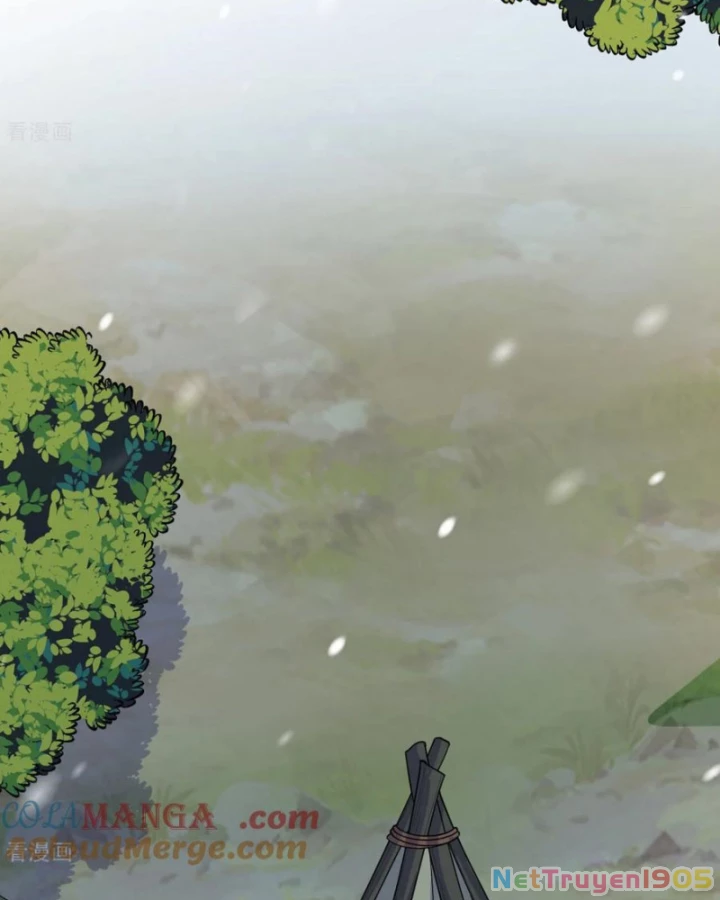 Sống Trên Hoang đảo Cùng Các Em Gái Chapter 310 - Trang 5