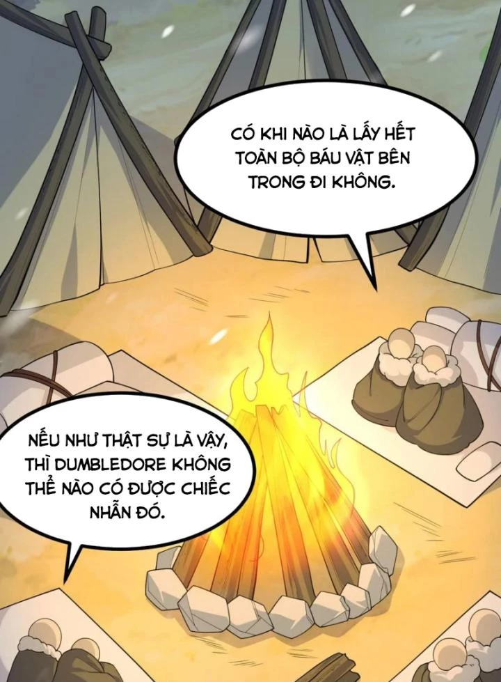 Sống Trên Hoang đảo Cùng Các Em Gái Chapter 310 - Trang 6