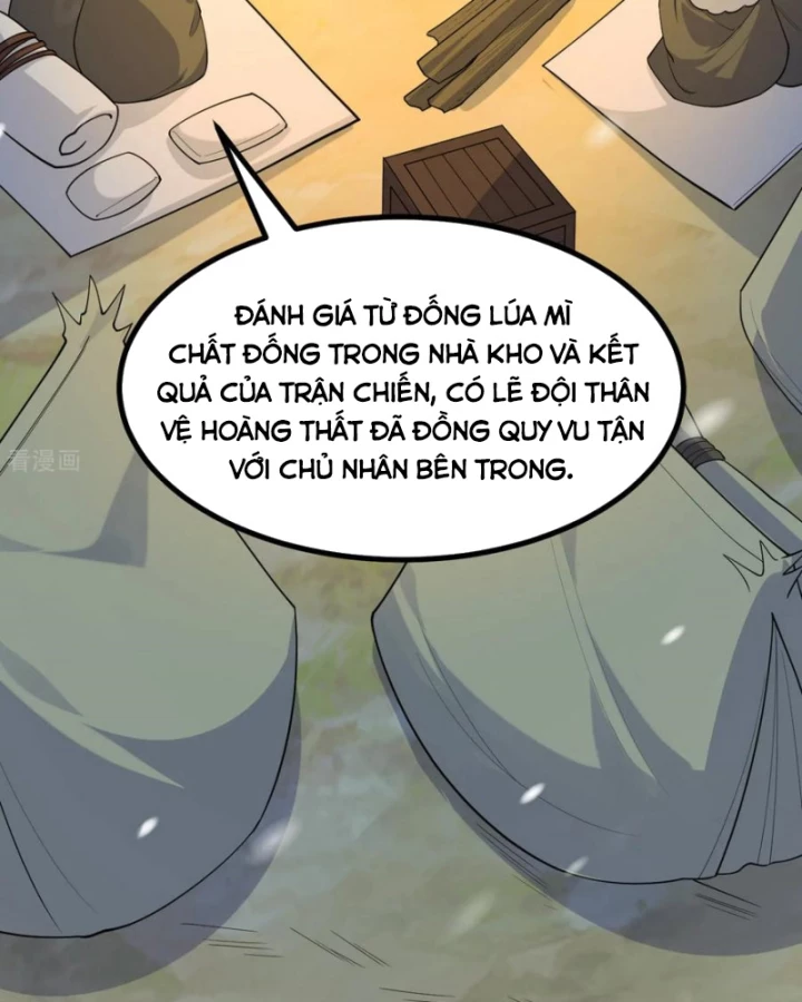 Sống Trên Hoang đảo Cùng Các Em Gái Chapter 310 - Trang 7