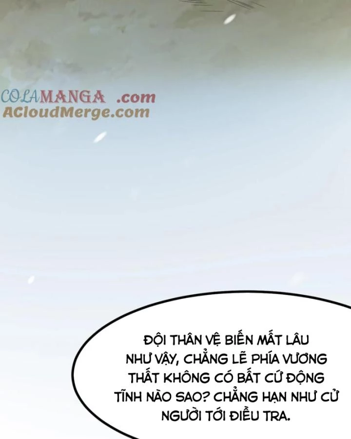 Sống Trên Hoang đảo Cùng Các Em Gái Chapter 310 - Trang 8