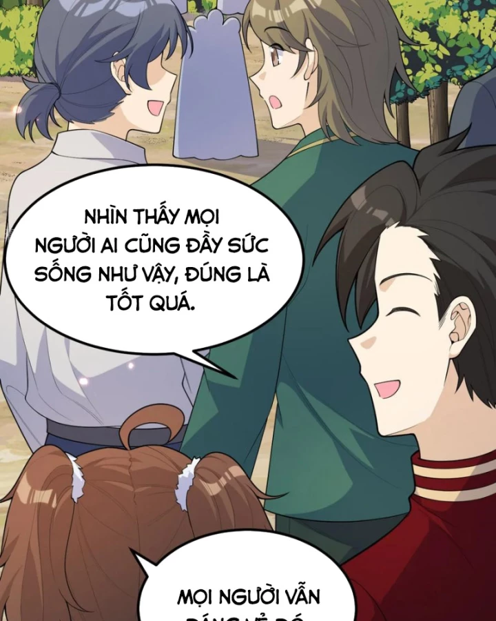 Sống Trên Hoang đảo Cùng Các Em Gái Chapter 311 - Trang 10