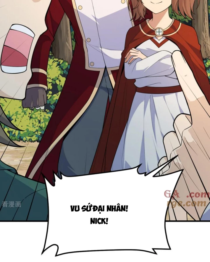 Sống Trên Hoang đảo Cùng Các Em Gái Chapter 311 - Trang 16