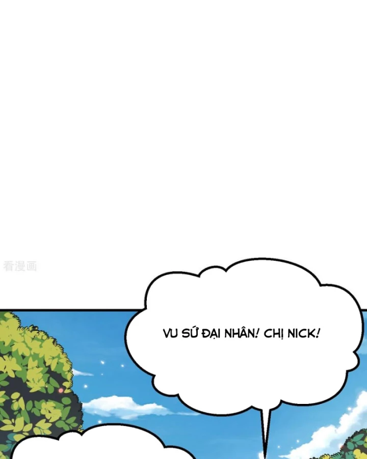 Sống Trên Hoang đảo Cùng Các Em Gái Chapter 311 - Trang 17