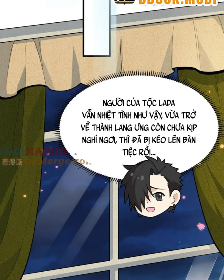 Sống Trên Hoang đảo Cùng Các Em Gái Chapter 311 - Trang 21