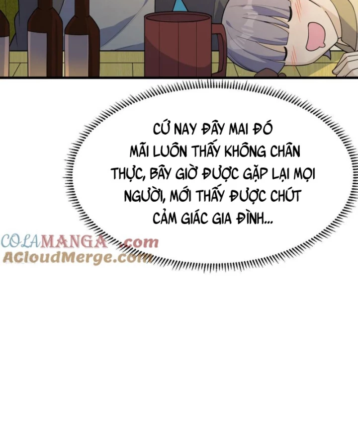 Sống Trên Hoang đảo Cùng Các Em Gái Chapter 311 - Trang 26
