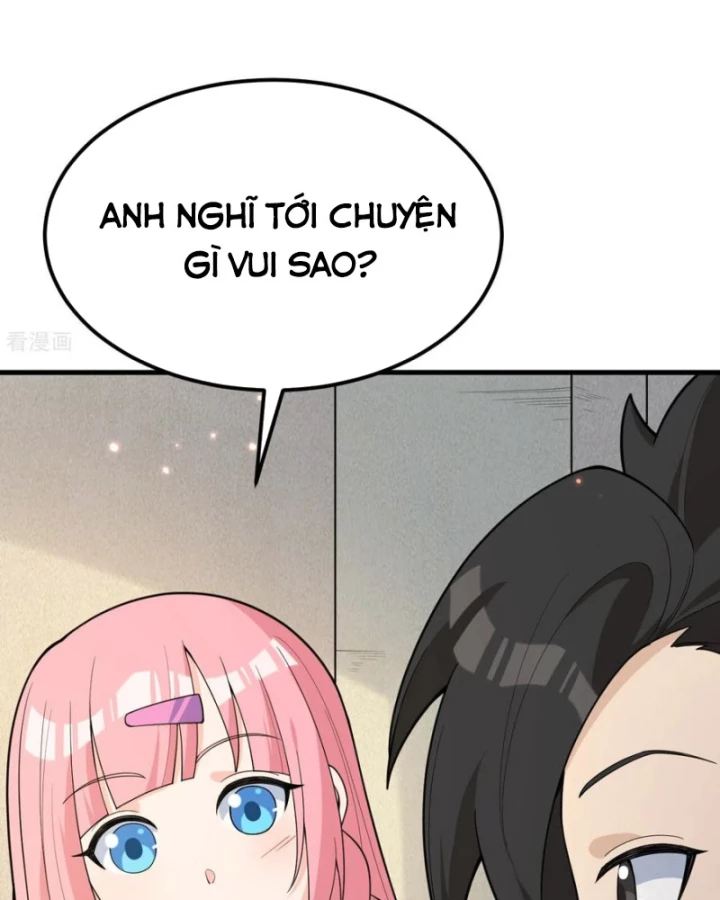Sống Trên Hoang đảo Cùng Các Em Gái Chapter 311 - Trang 27