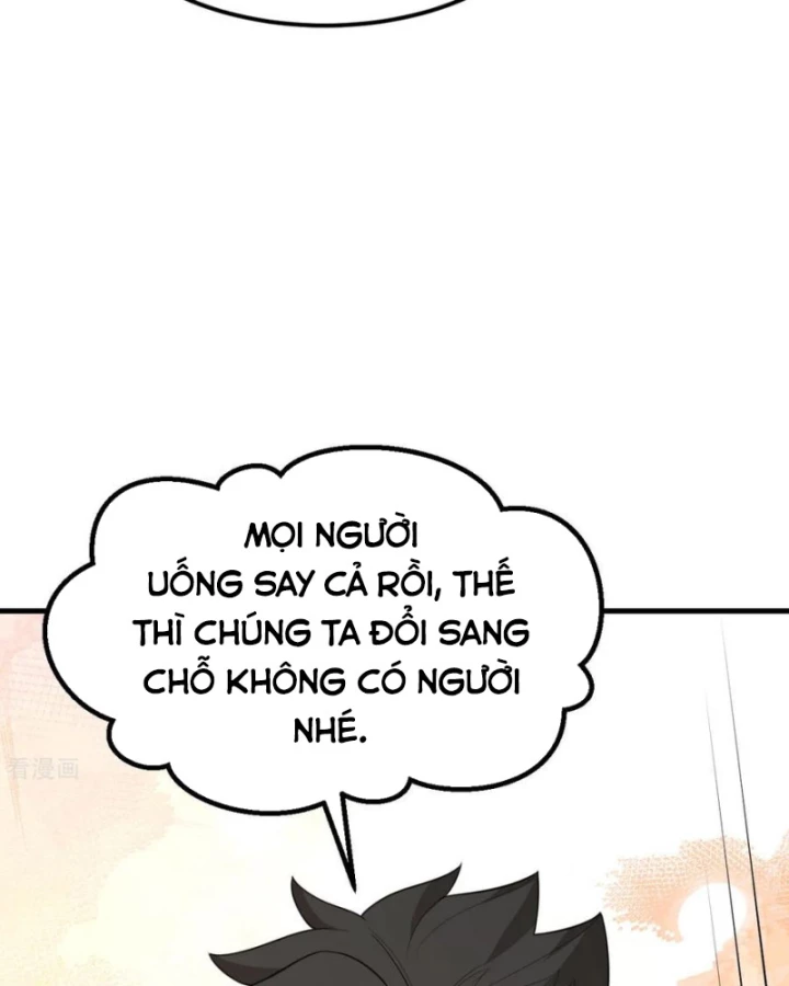 Sống Trên Hoang đảo Cùng Các Em Gái Chapter 311 - Trang 33