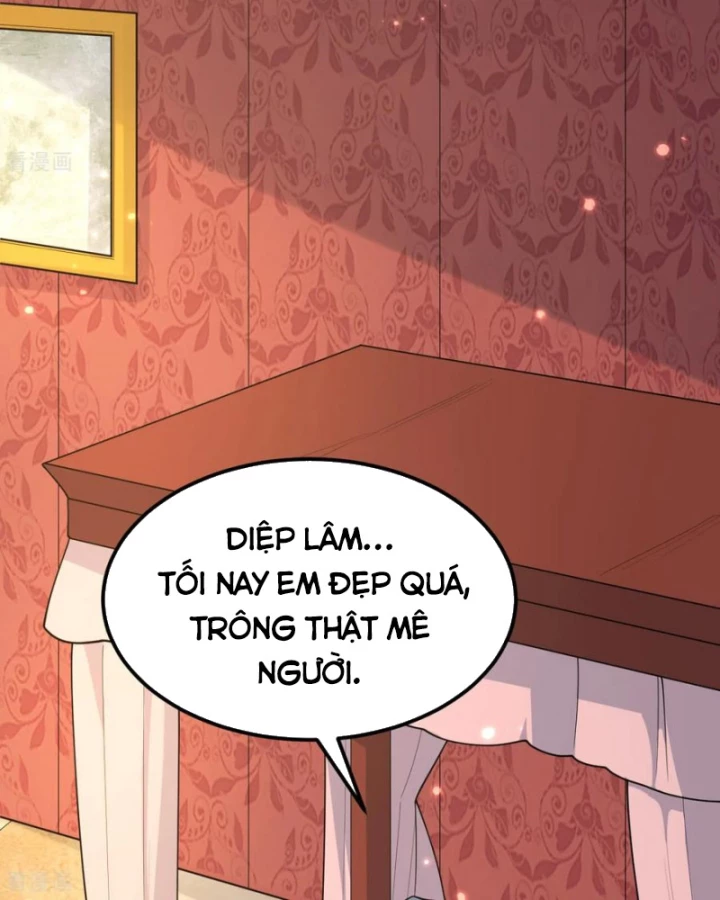 Sống Trên Hoang đảo Cùng Các Em Gái Chapter 311 - Trang 36