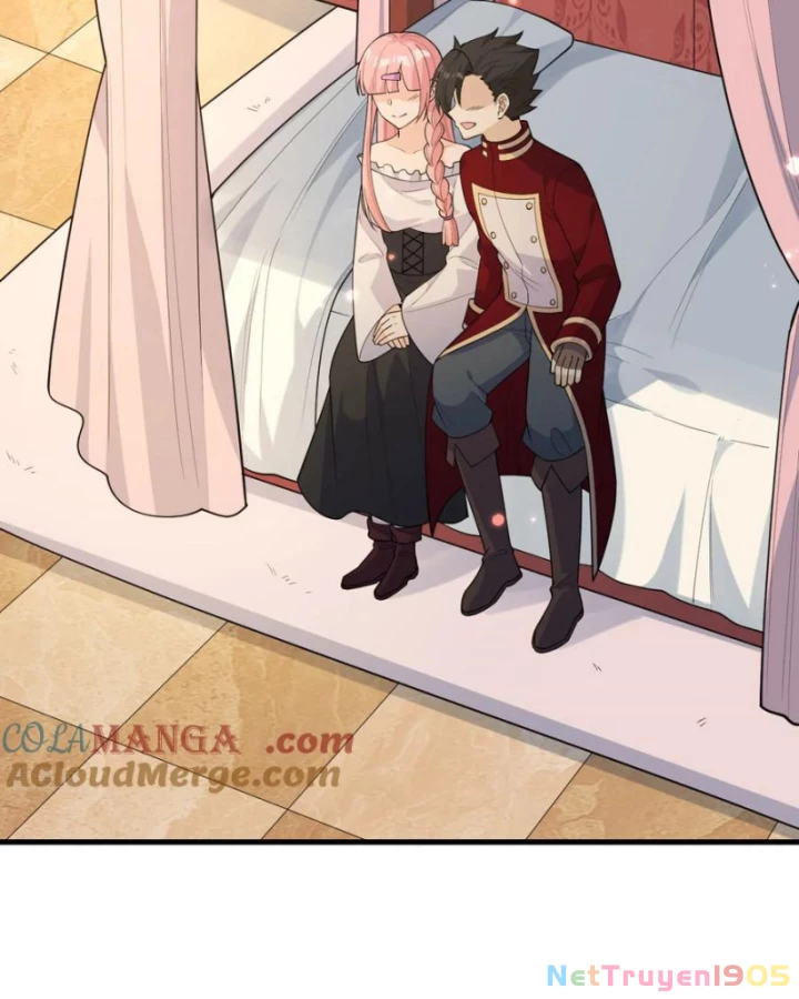 Sống Trên Hoang đảo Cùng Các Em Gái Chapter 311 - Trang 37