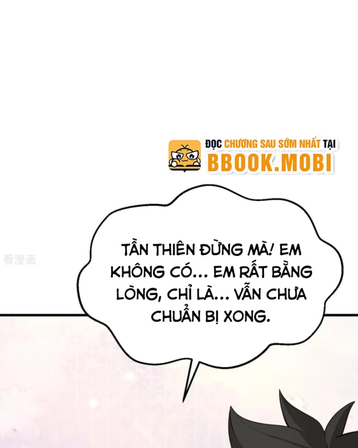 Sống Trên Hoang đảo Cùng Các Em Gái Chapter 311 - Trang 38