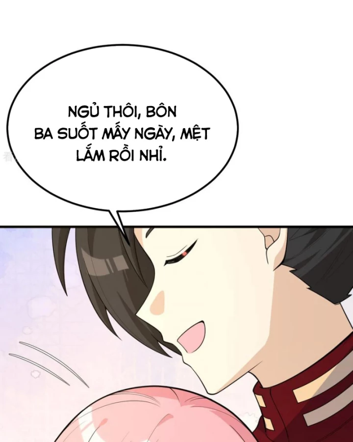 Sống Trên Hoang đảo Cùng Các Em Gái Chapter 311 - Trang 41