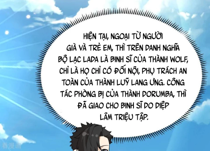 Sống Trên Hoang đảo Cùng Các Em Gái Chapter 311 - Trang 44