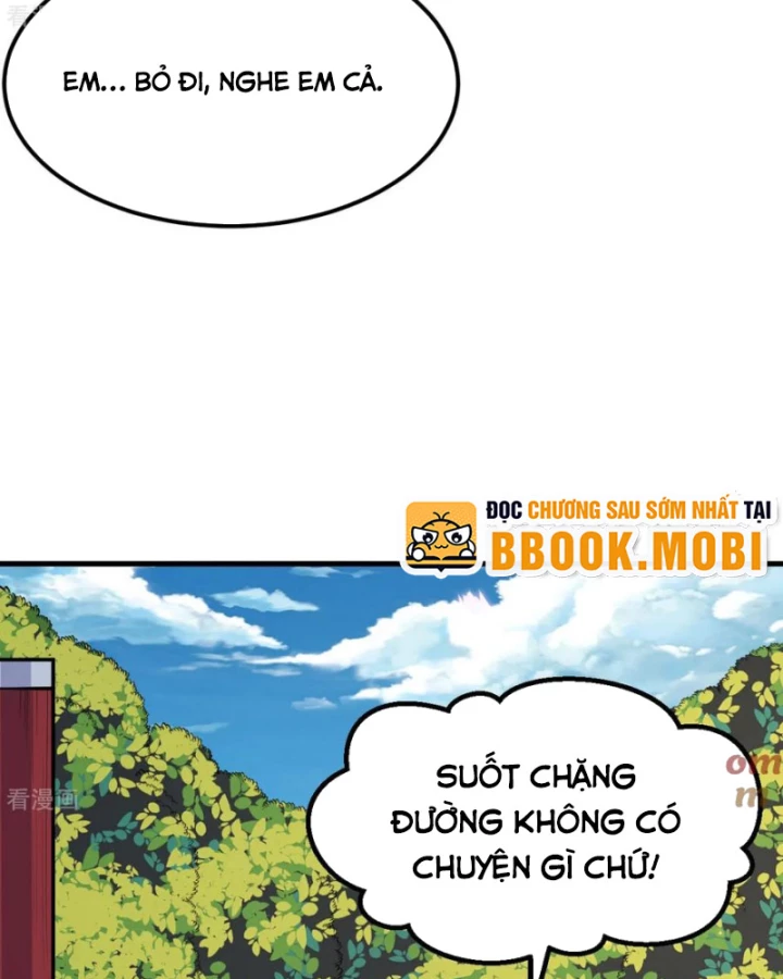 Sống Trên Hoang đảo Cùng Các Em Gái Chapter 311 - Trang 5