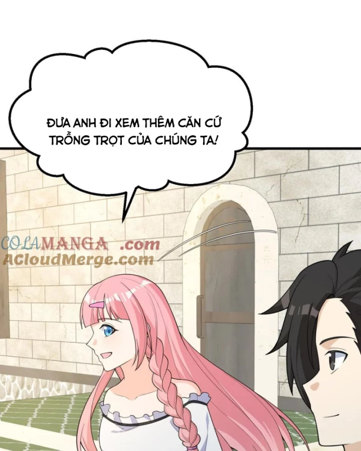Sống Trên Hoang đảo Cùng Các Em Gái Chapter 311 - Trang 50
