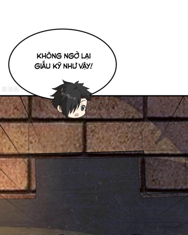 Sống Trên Hoang đảo Cùng Các Em Gái Chapter 312 - Trang 10
