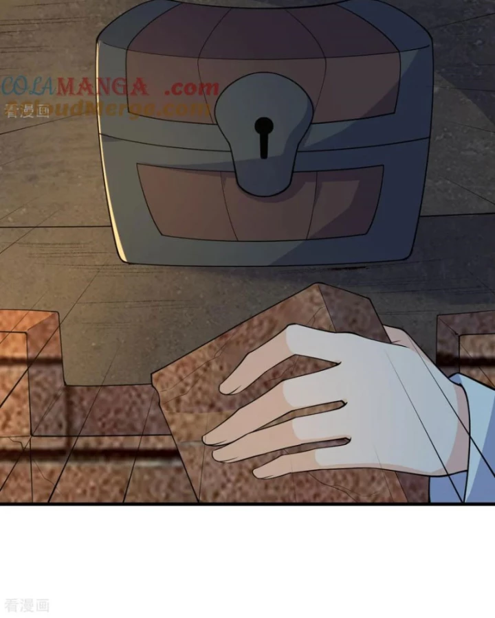 Sống Trên Hoang đảo Cùng Các Em Gái Chapter 312 - Trang 11