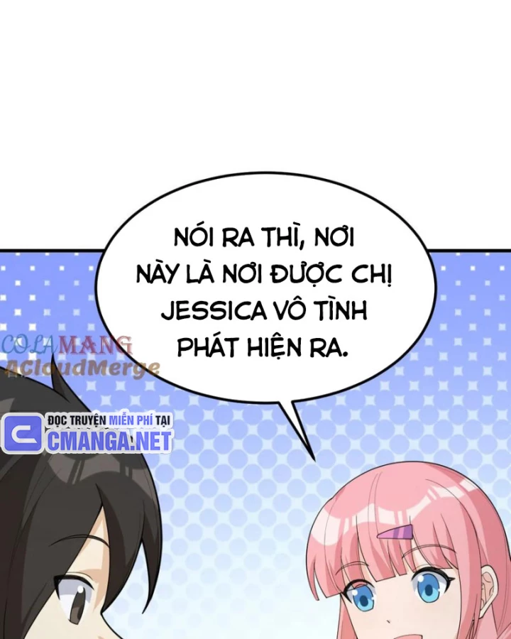 Sống Trên Hoang đảo Cùng Các Em Gái Chapter 312 - Trang 13