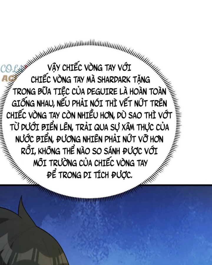 Sống Trên Hoang đảo Cùng Các Em Gái Chapter 312 - Trang 16