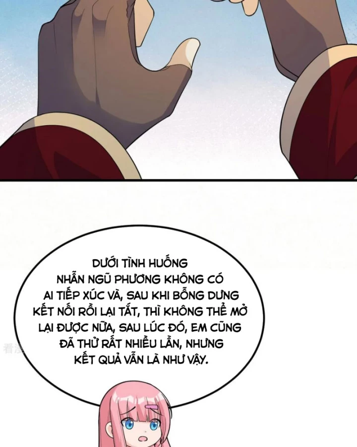 Sống Trên Hoang đảo Cùng Các Em Gái Chapter 312 - Trang 20