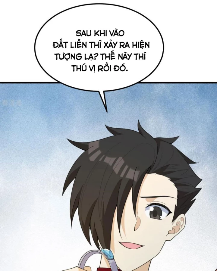 Sống Trên Hoang đảo Cùng Các Em Gái Chapter 312 - Trang 22