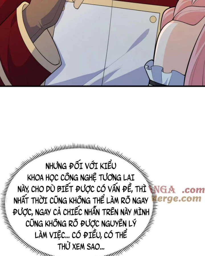 Sống Trên Hoang đảo Cùng Các Em Gái Chapter 312 - Trang 24
